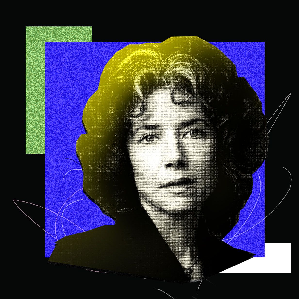 Cómo Meredith Whittaker recuerda la señal Puerta: «No hay camino de mierda ’